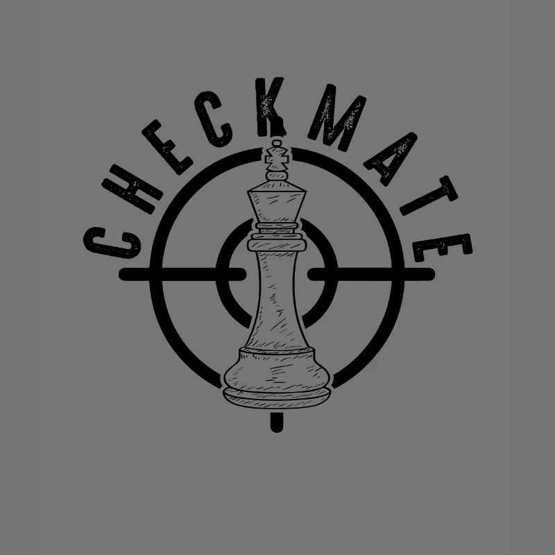 Checkmate Schach Chess