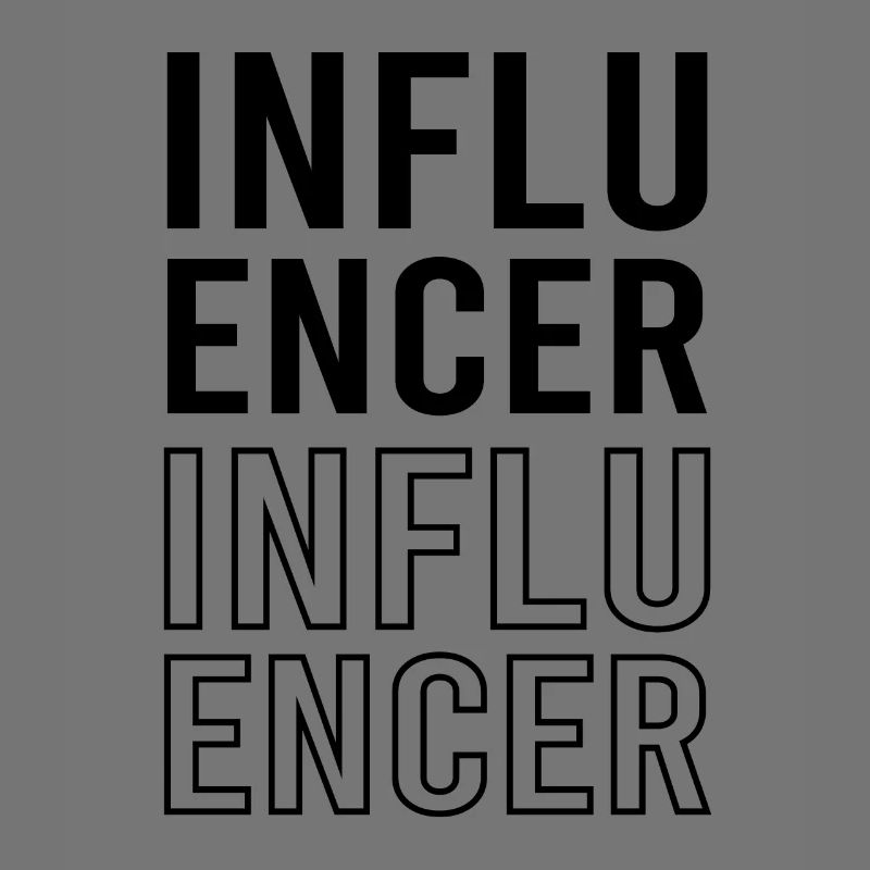 influencer influence