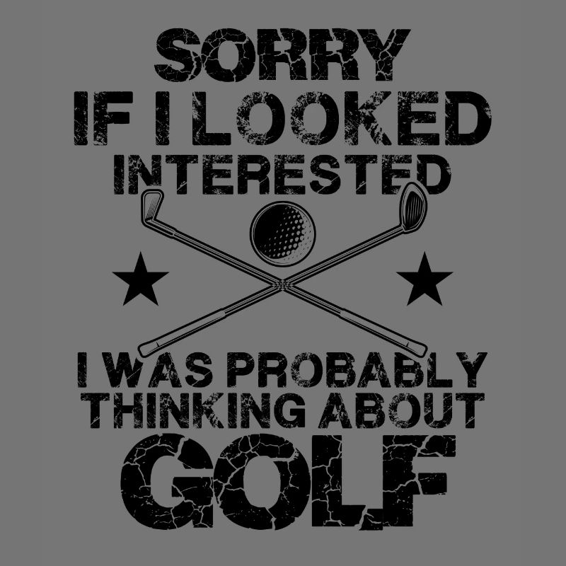 golf golf