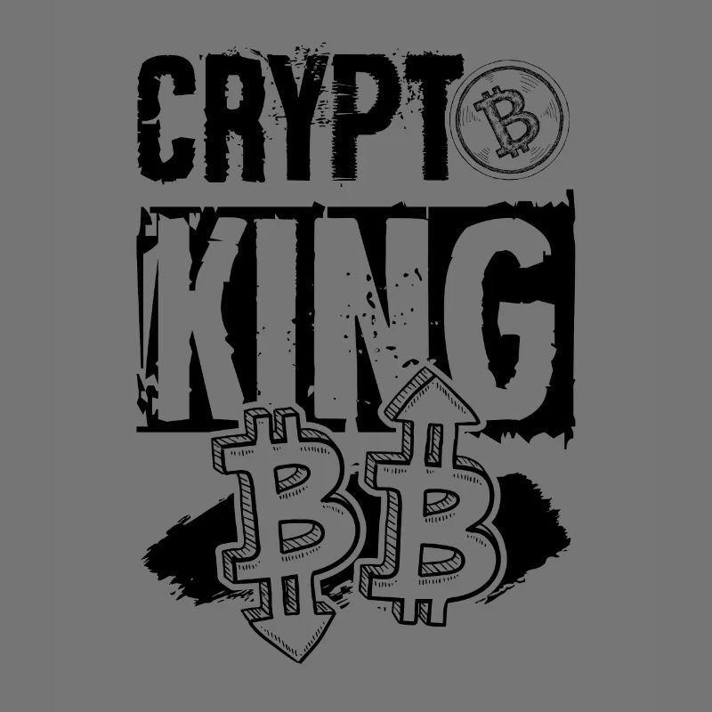 Crypto King