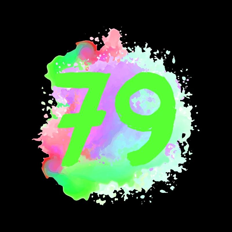 79 Nombre d’objets blob