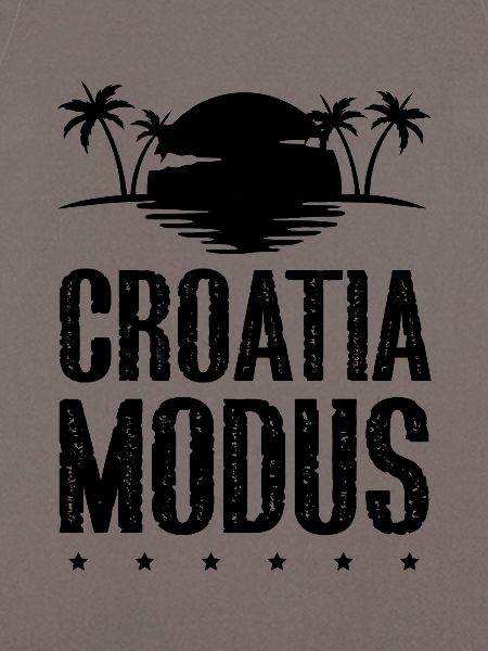 Croatia Modus