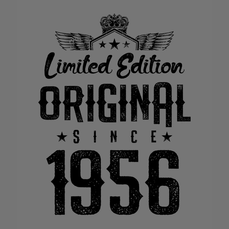 Édition limitée 1956