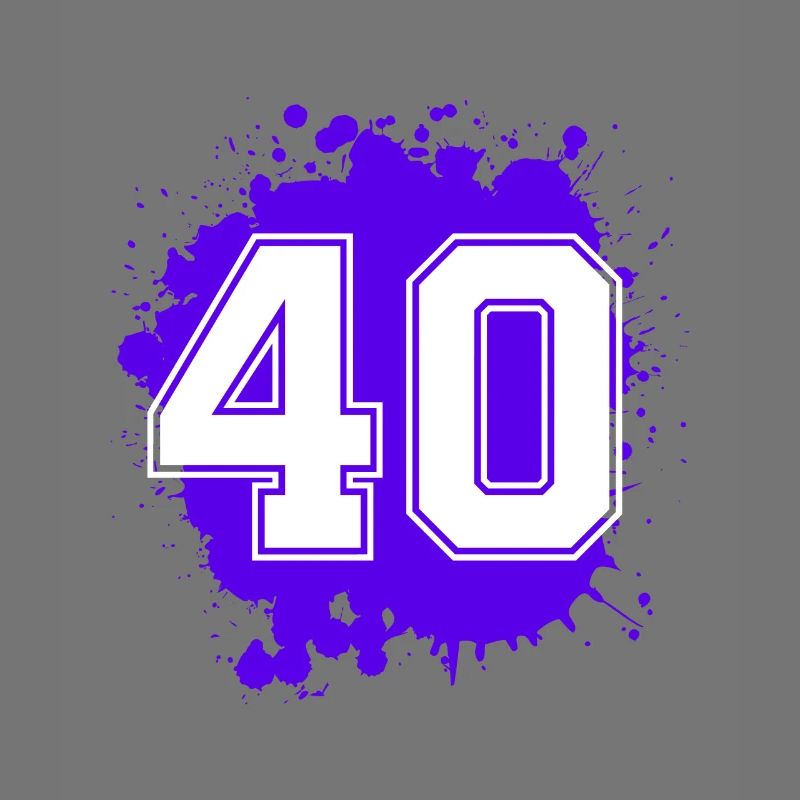 40 Nombre d’objets blob
