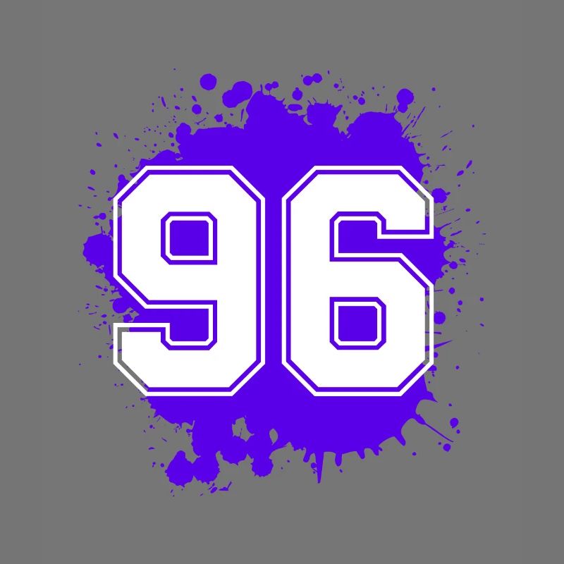 96 Nombre d’objets blob