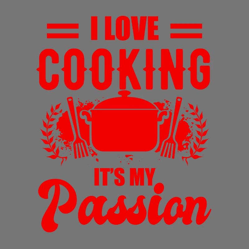 Ingrédients de cuisson