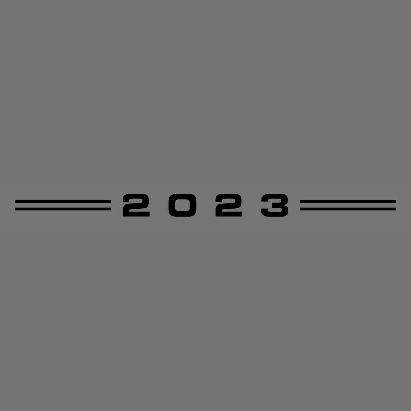 2023 Dash