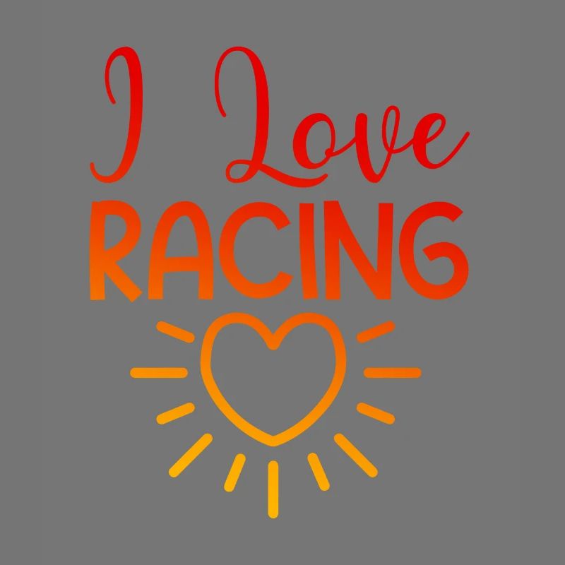 J’adore la course