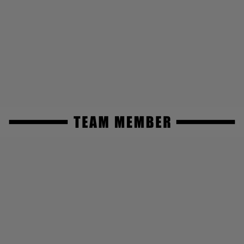 Membres de l’équipe
