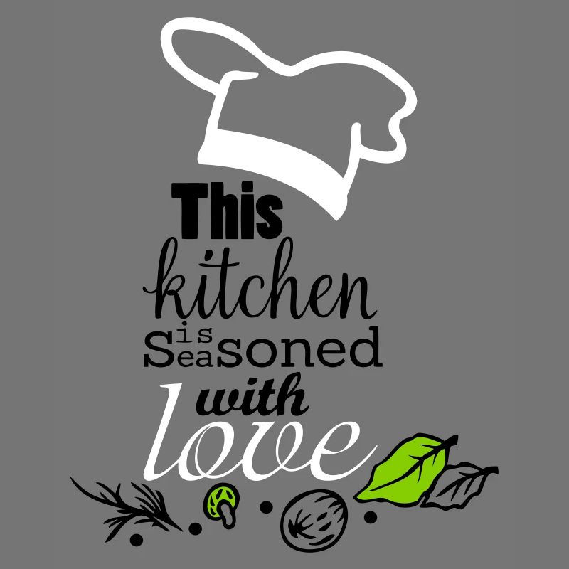 Chef, Cuisine
