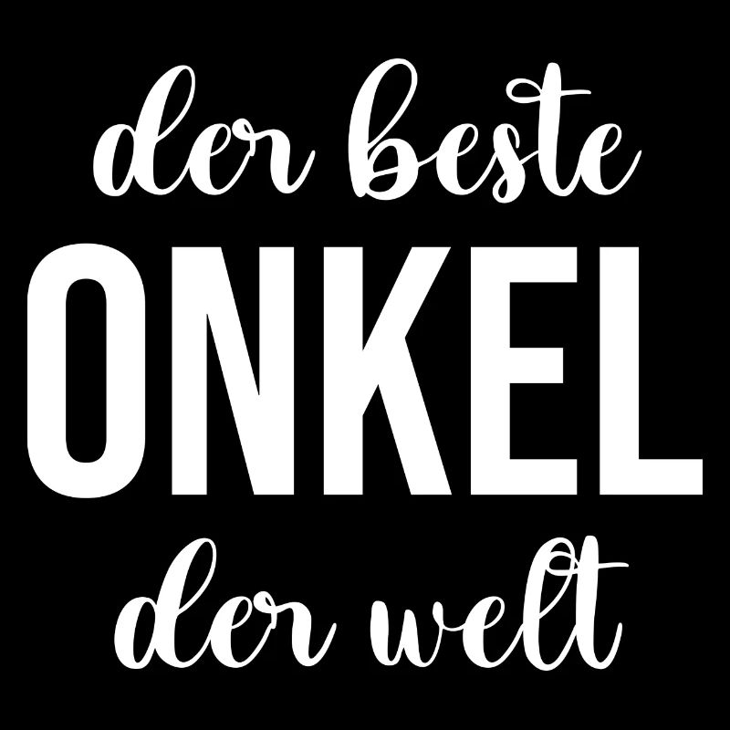 Bester Onkel