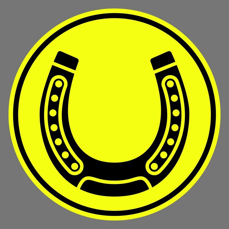 Horseshoe Symbol