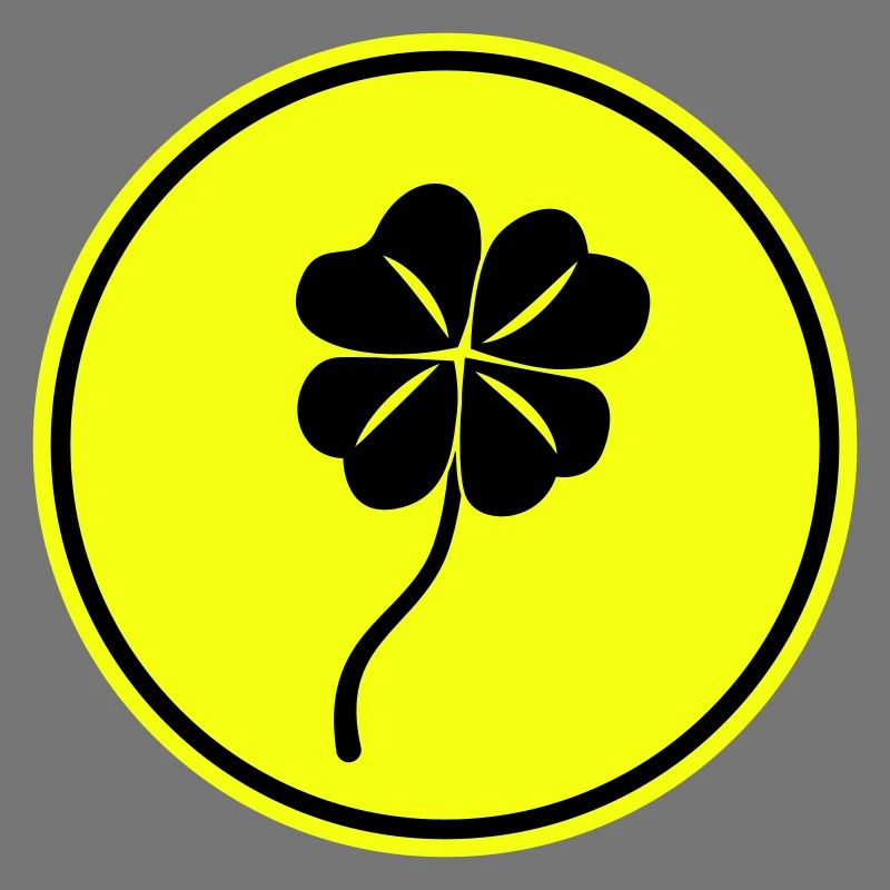 Cloverleaf luck