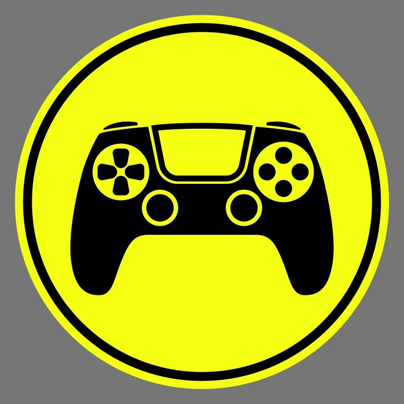 Gamepad Symbol Controller