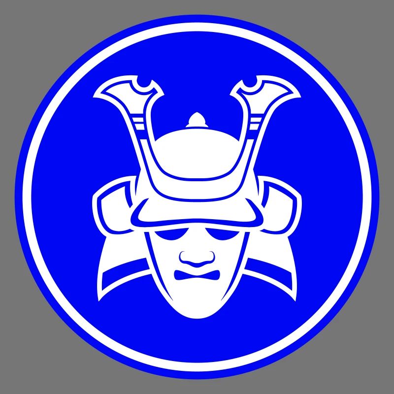 Samurai Helmet
