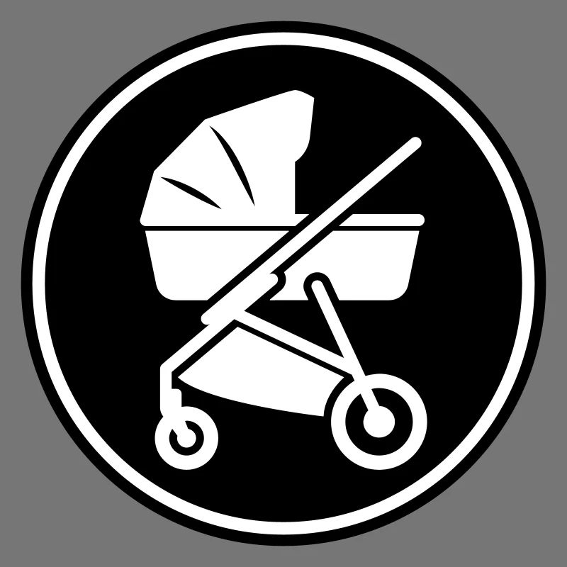Poussette bébé