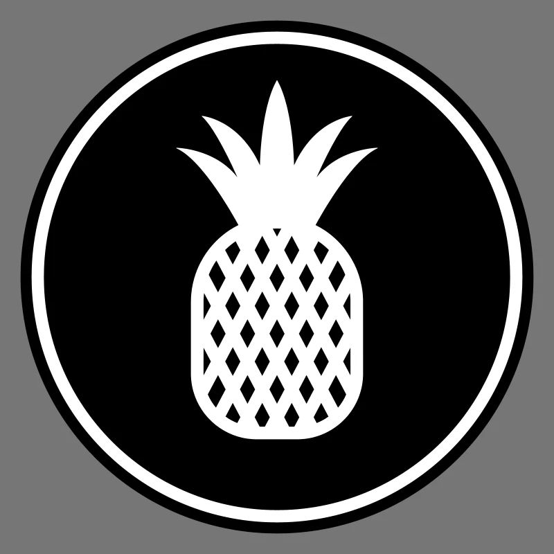 pineapple fruit