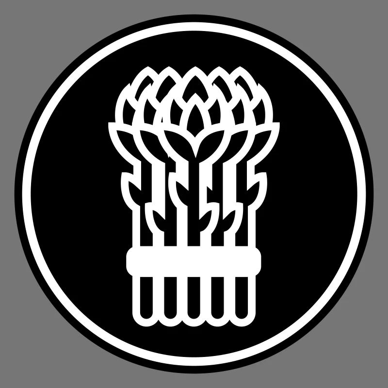 Vegetable icon