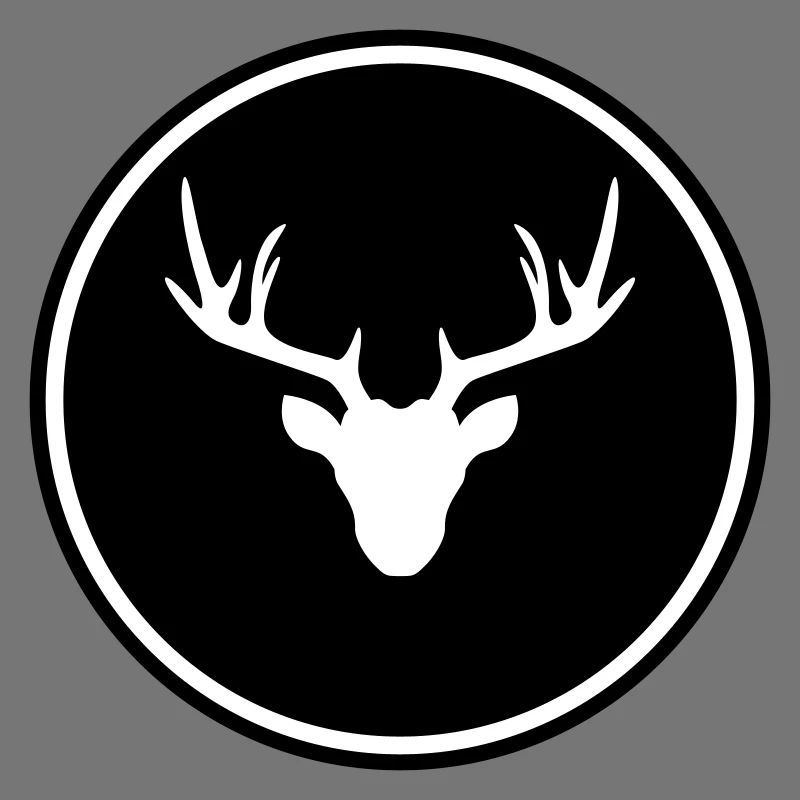 Deer deer icon