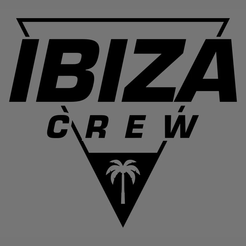 Ibiza Crew
