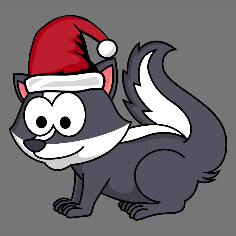 Stinker Comic Christmas