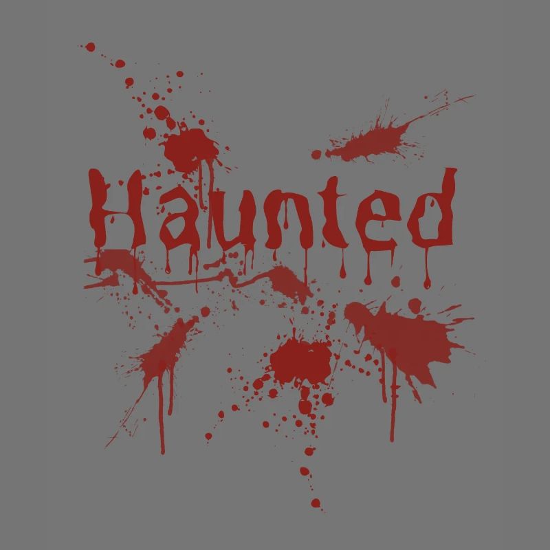 Haunted