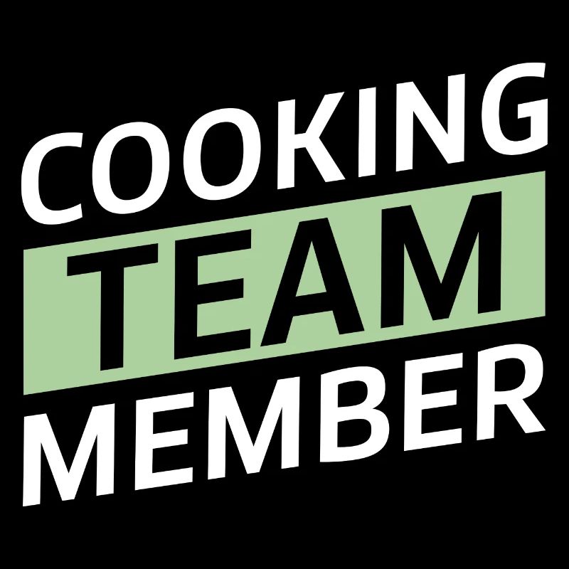Cooking Team