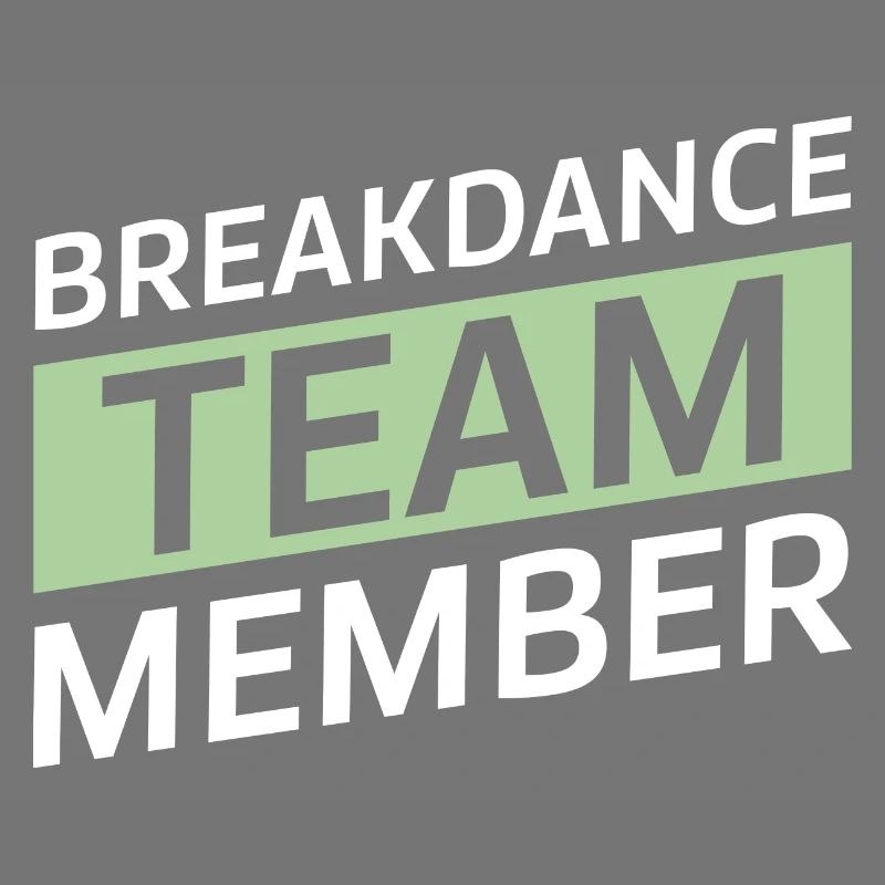 Équipe de breakdance