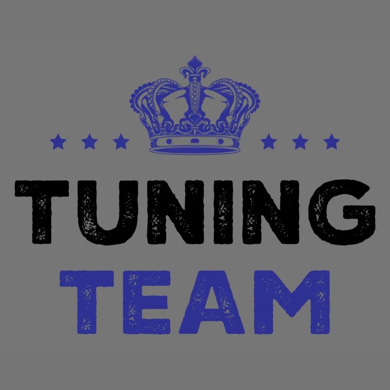 Équipe de tuning