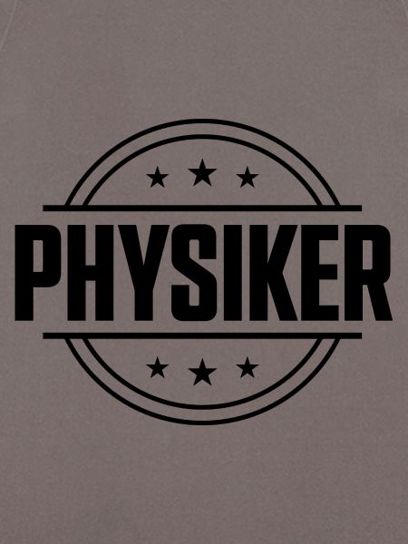 Physiker Beruf