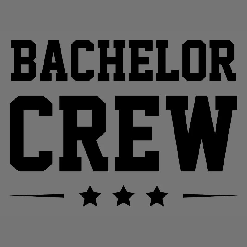 Bachelor Crew
