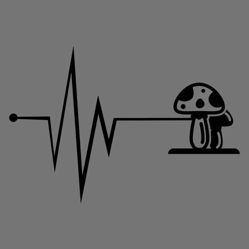 Mushroom pulse