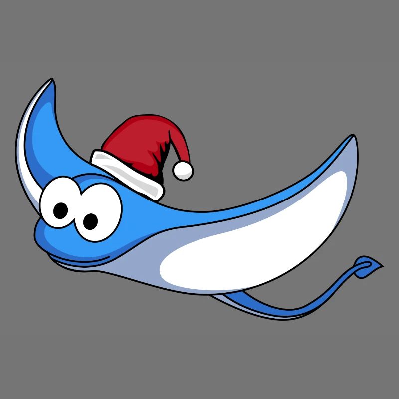 Ray Comic Noël