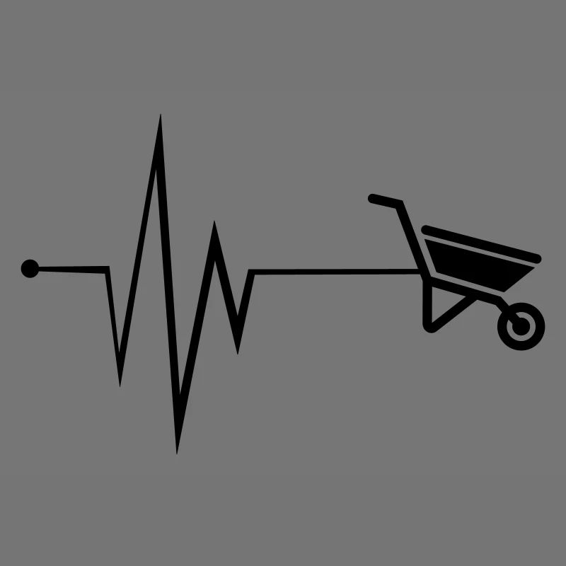 Wheelbarrow Pulse