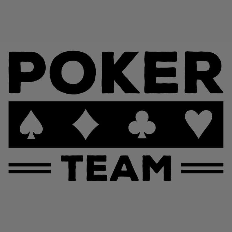 poker team