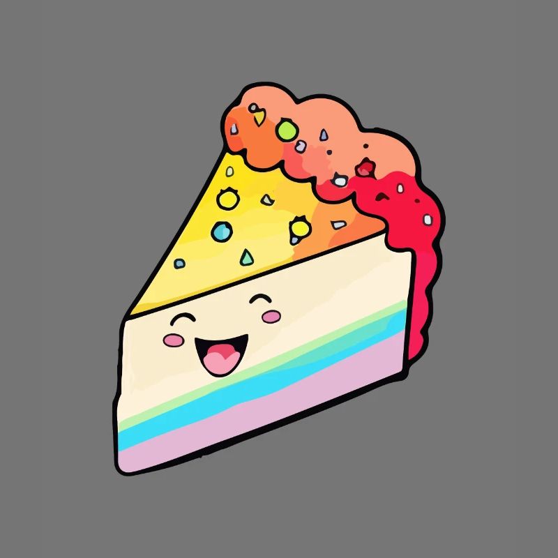 Cheesecake Cake
