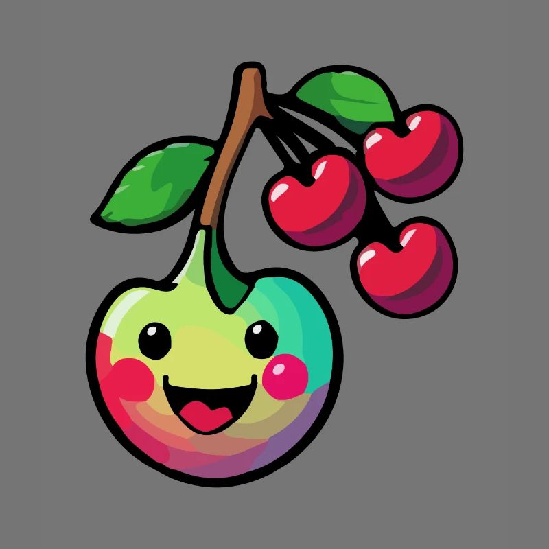 Cherry Comic