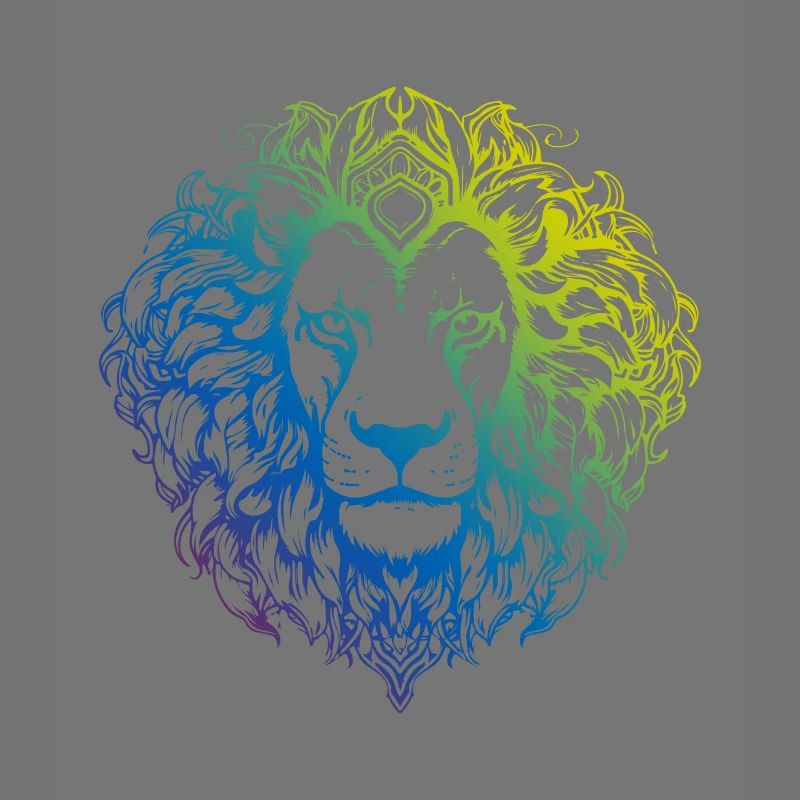 Leo Mandala Boho