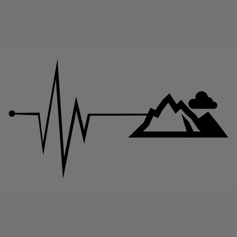 Mountains Mountains Pulse
