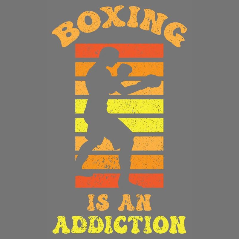 Boxe Boxer Arts Martiaux Boxe Ring Gants de Boxe