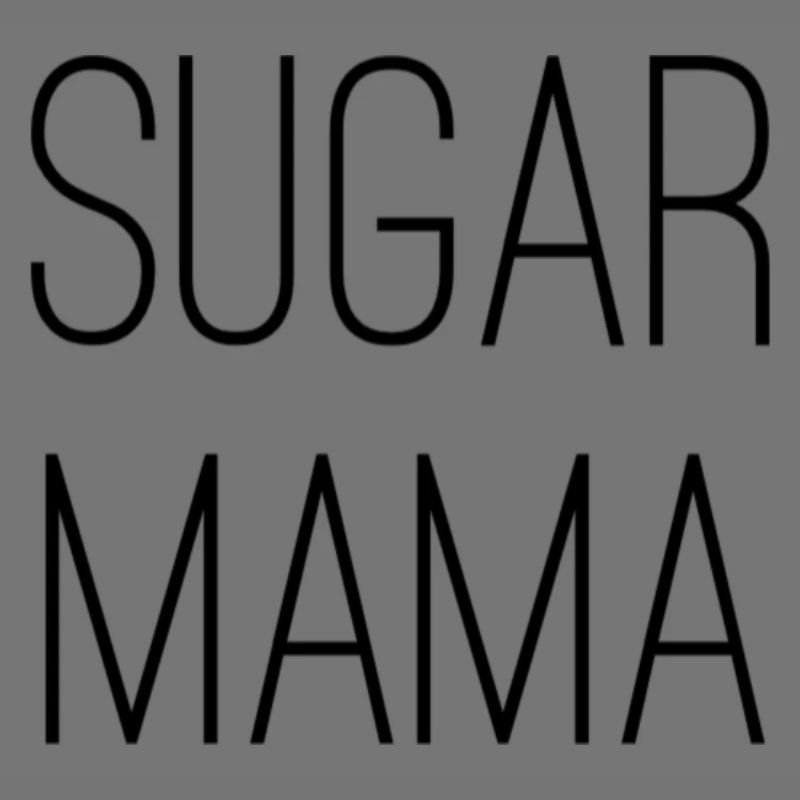 Sugar mama