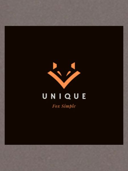 UNIQUE Fox Simple