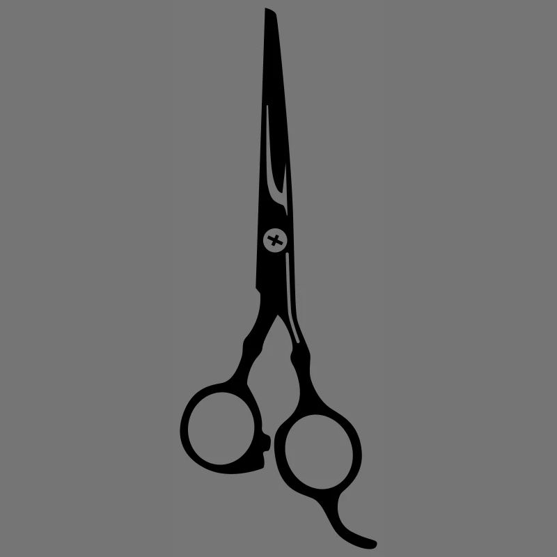 Icône Scissors Barber
