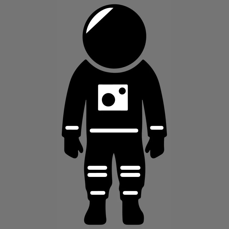 Astronaut Space