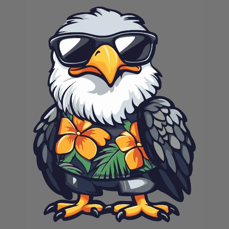 Eagle Comic Vacances