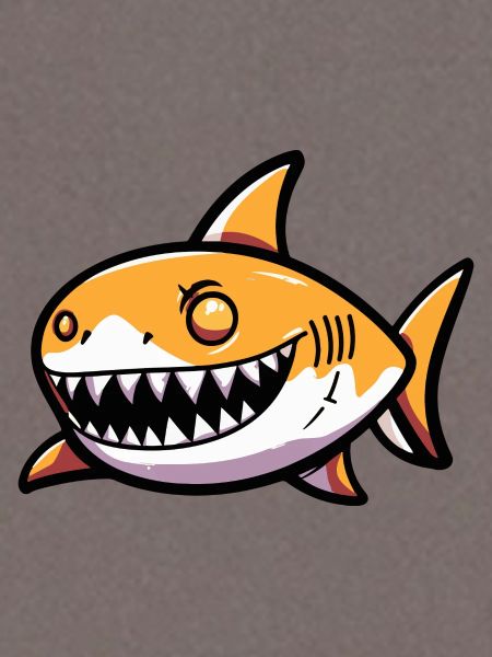 Shark Halloween Animal