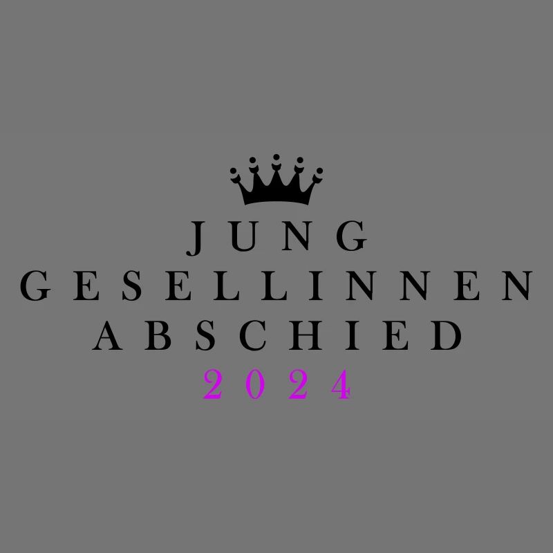 Junggesellinnenabschied 2024