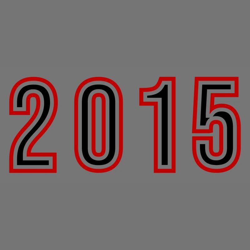 Numéro de l’année 2015