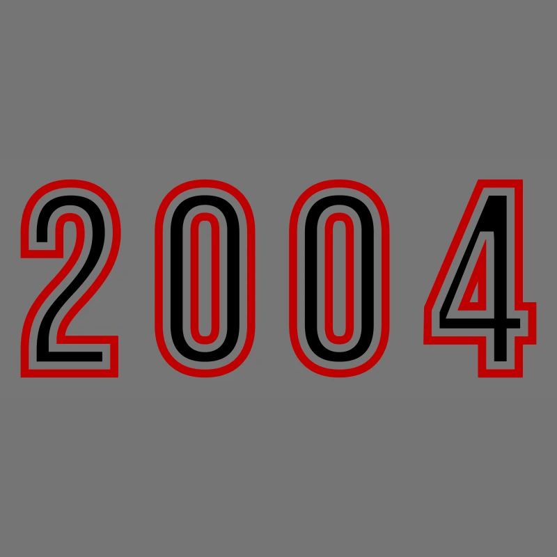 2004 Numéro de l’année