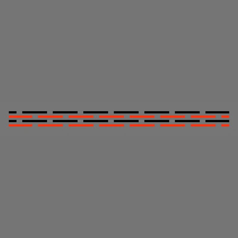 Line dashed